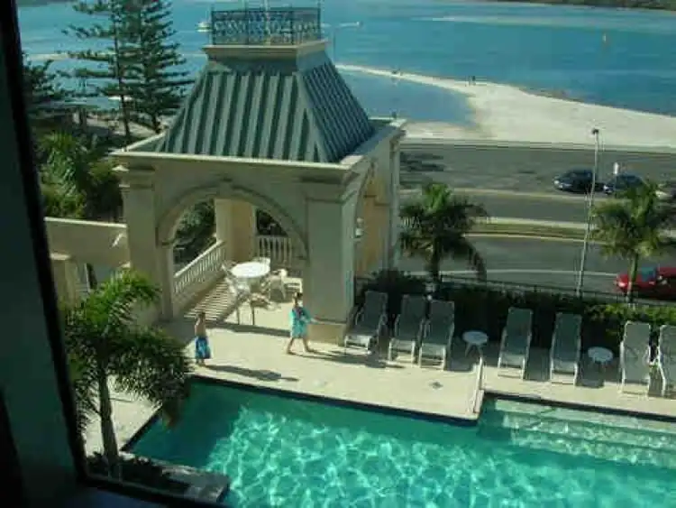 Sixth view of Homely apartment listing, Address available on request