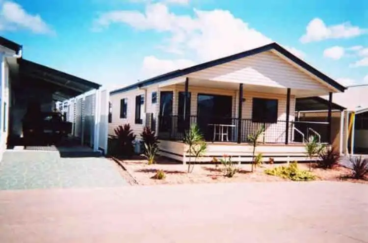 Address available on request