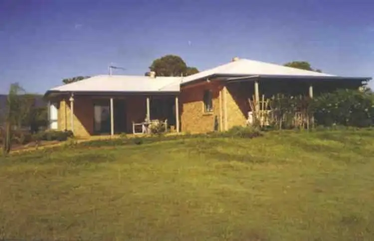 Second view of Homely rural property listing, Address available on request