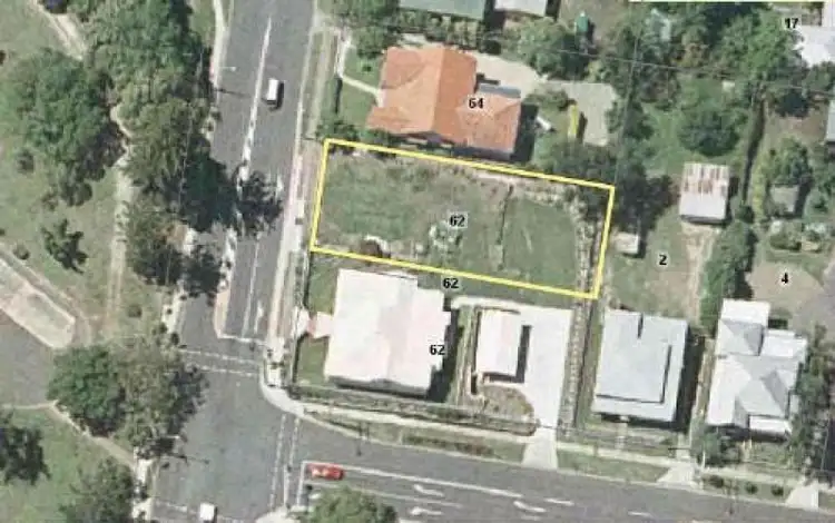Address available on request