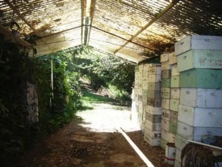 Sixth view of Homely rural property listing, Address available on request