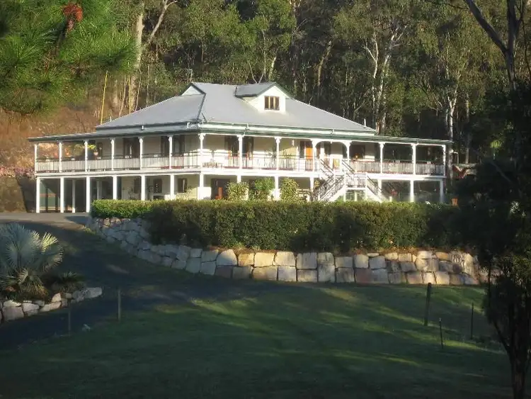 Fourth view of Homely rural property listing, 54 Welches Road, Wongawallan QLD 4210