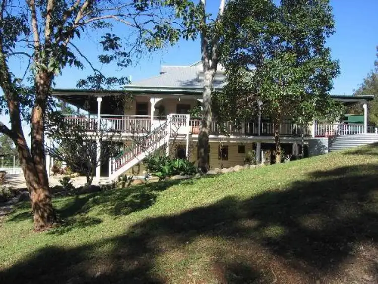 Fifth view of Homely rural property listing, 54 Welches Road, Wongawallan QLD 4210