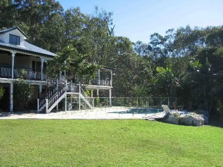 Sixth view of Homely rural property listing, 54 Welches Road, Wongawallan QLD 4210