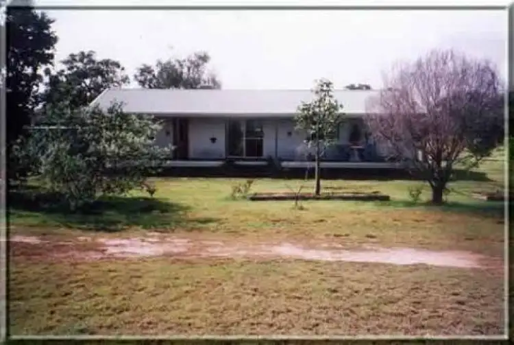 Main view of Homely rural property listing, Address available on request