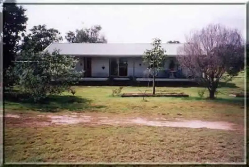Main view of Homely rural property listing, Address available on request