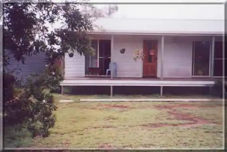 Sixth view of Homely rural property listing, Address available on request
