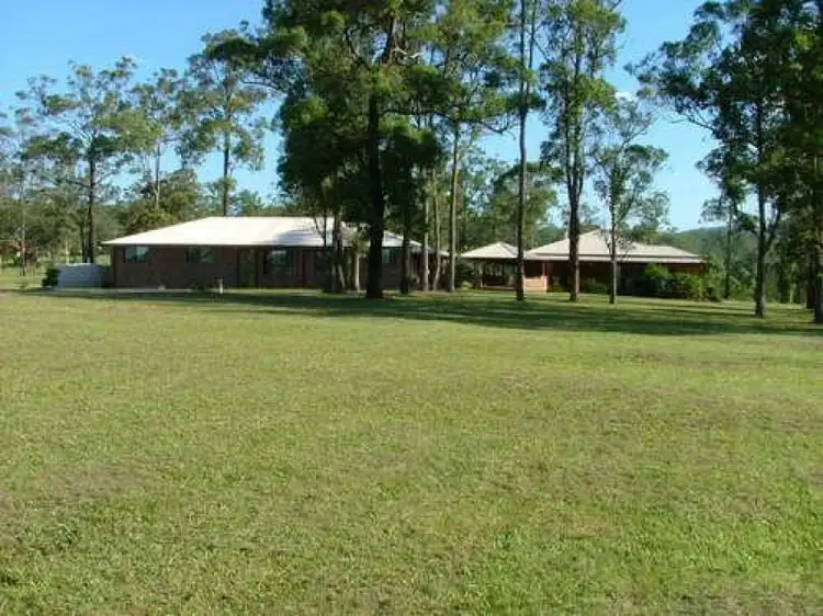 Main view of Homely rural property listing, Address available on request