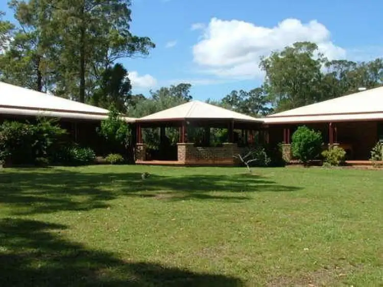 Second view of Homely rural property listing, Address available on request