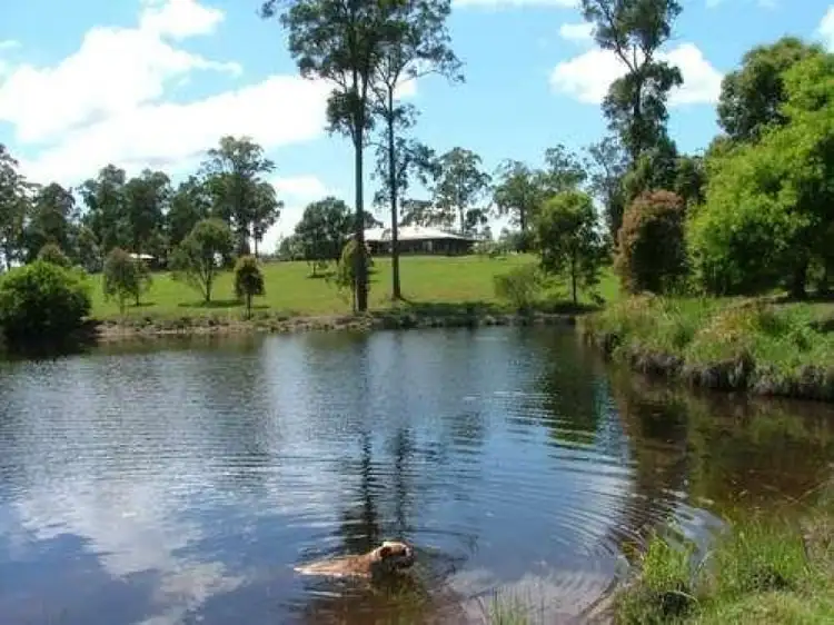 Third view of Homely rural property listing, Address available on request