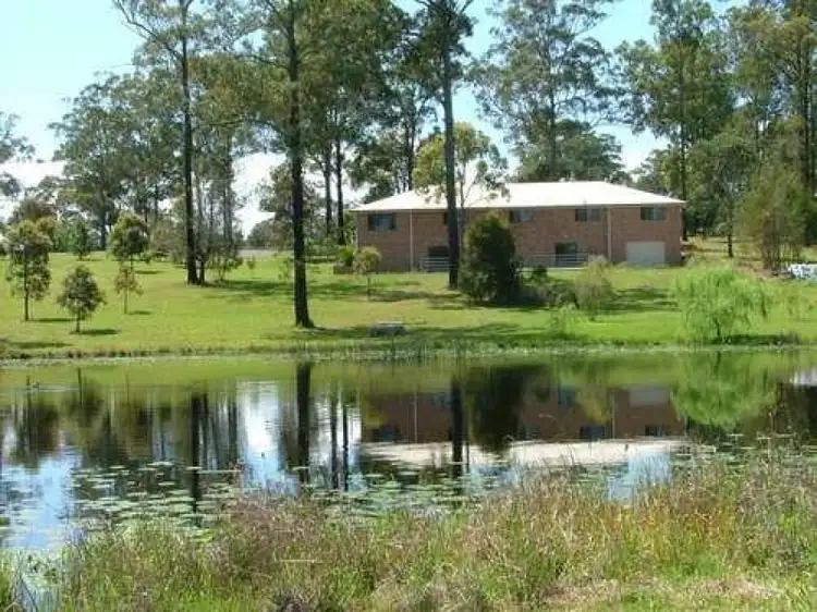 Fourth view of Homely rural property listing, Address available on request