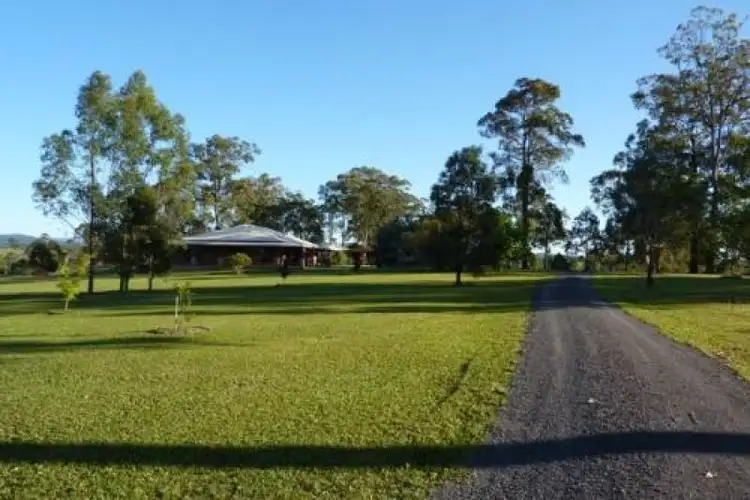 Fifth view of Homely rural property listing, Address available on request