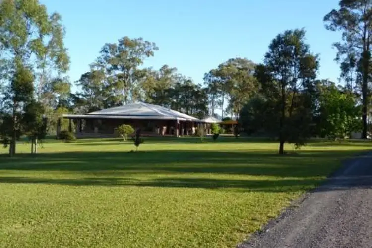 Sixth view of Homely rural property listing, Address available on request