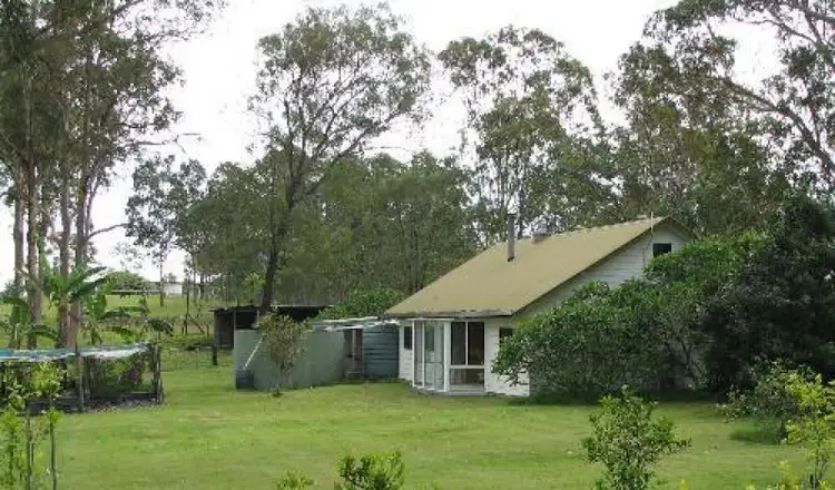 Main view of Homely rural property listing, Address available on request
