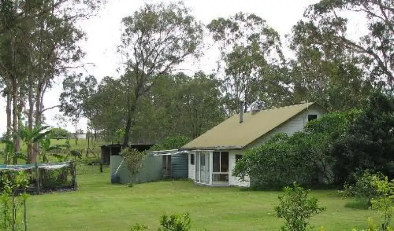 Main view of Homely rural property listing, Address available on request