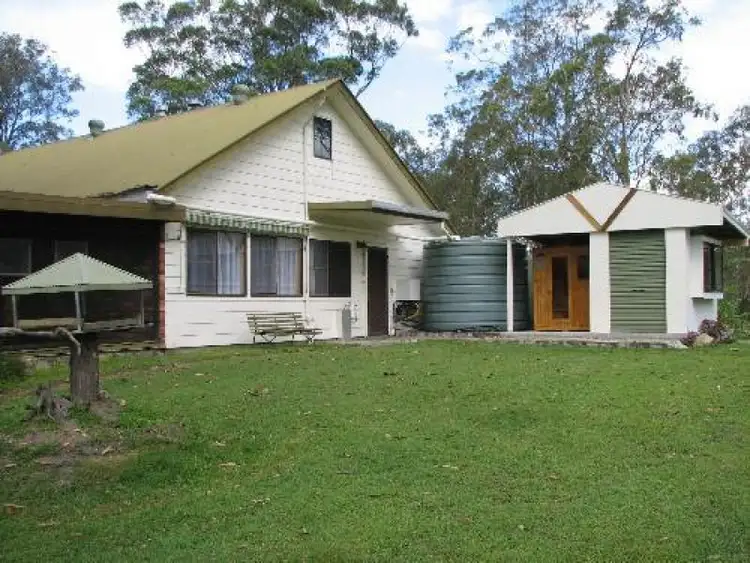 Second view of Homely rural property listing, Address available on request