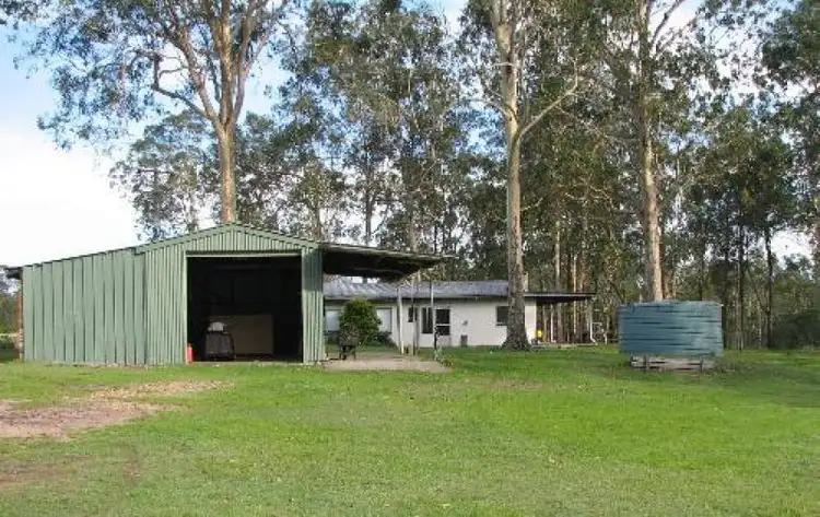 Fourth view of Homely rural property listing, Address available on request