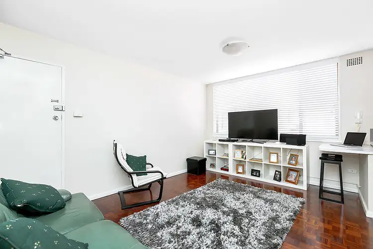 Second view of Homely apartment listing, 5/55 Gipps Street, Drummoyne NSW 2047