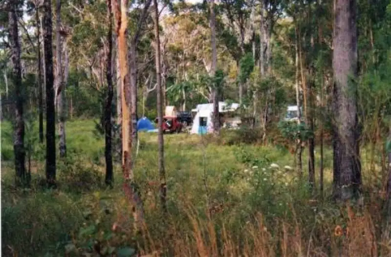 Main view of Homely rural property listing, Address available on request