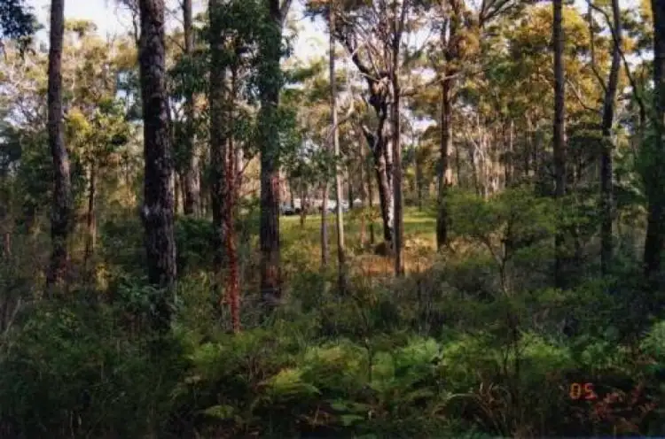 Third view of Homely rural property listing, Address available on request