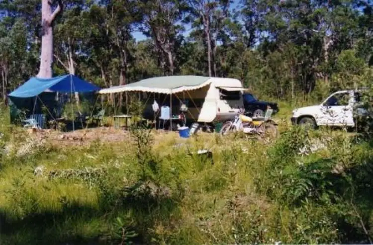 Fourth view of Homely rural property listing, Address available on request