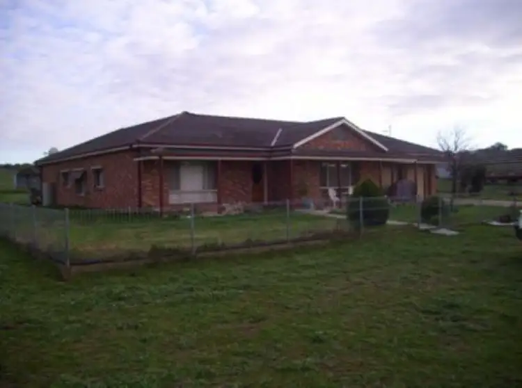Main view of Homely rural property listing, Address available on request