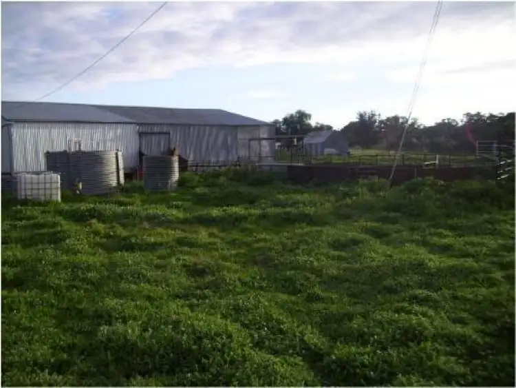 Fourth view of Homely rural property listing, Address available on request