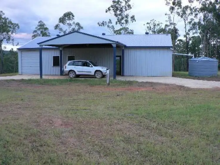 Third view of Homely rural property listing, Address available on request