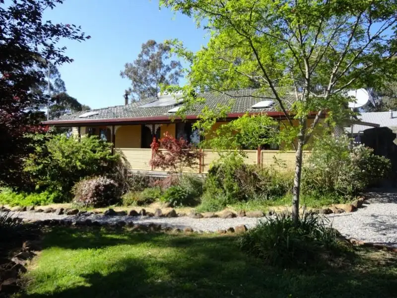 Main view of Homely rural property listing, Address available on request