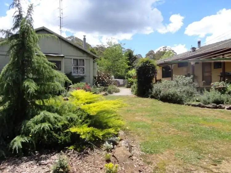 Third view of Homely rural property listing, Address available on request
