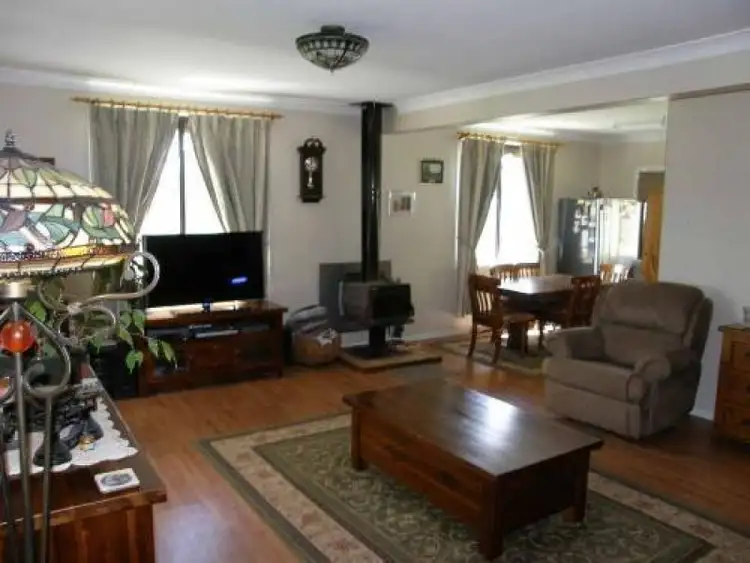 Fifth view of Homely rural property listing, Address available on request