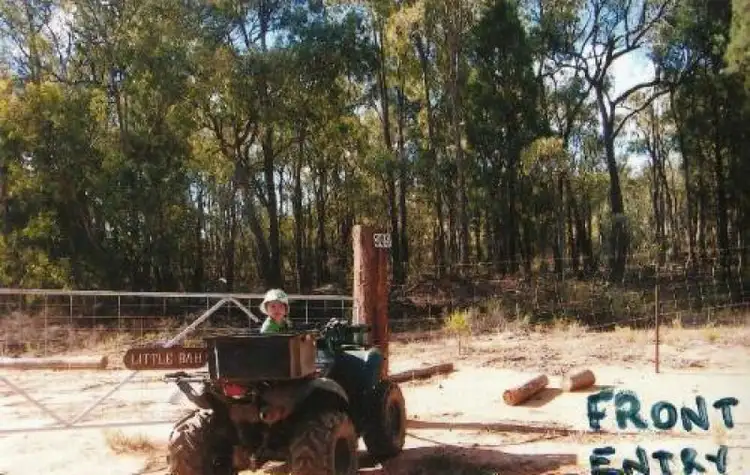 Sixth view of Homely rural property listing, Address available on request