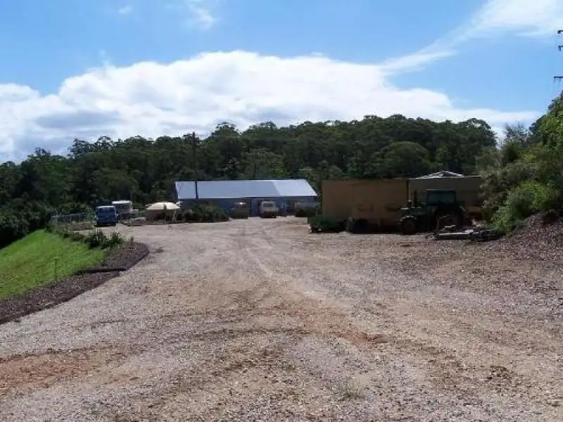 Main view of Homely rural property listing, Address available on request