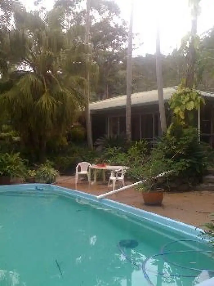 Address available on request