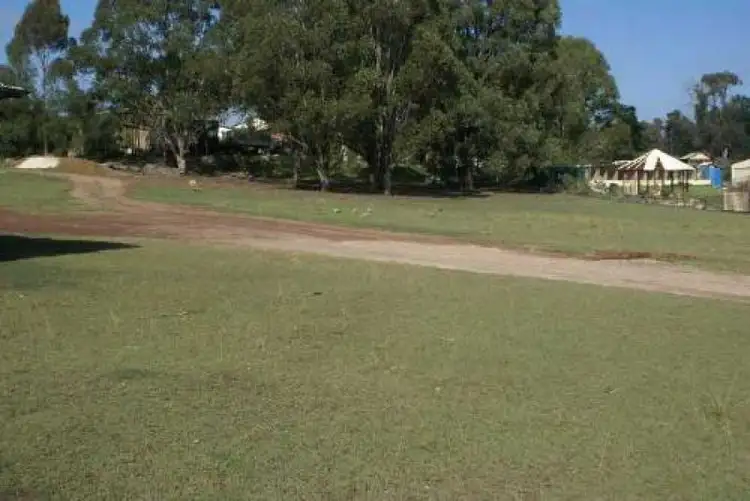 Second view of Homely rural property listing, Address available on request