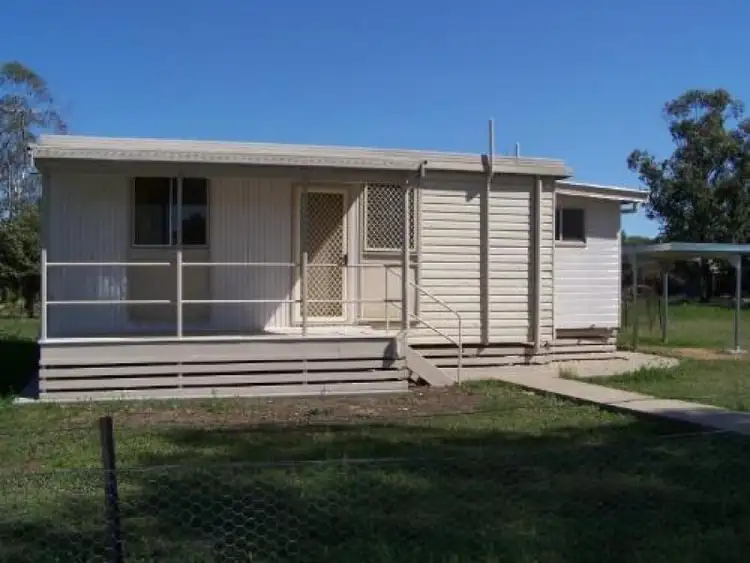 Main view of Homely rural property listing, Address available on request