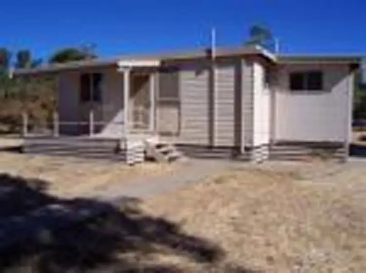 Second view of Homely rural property listing, Address available on request