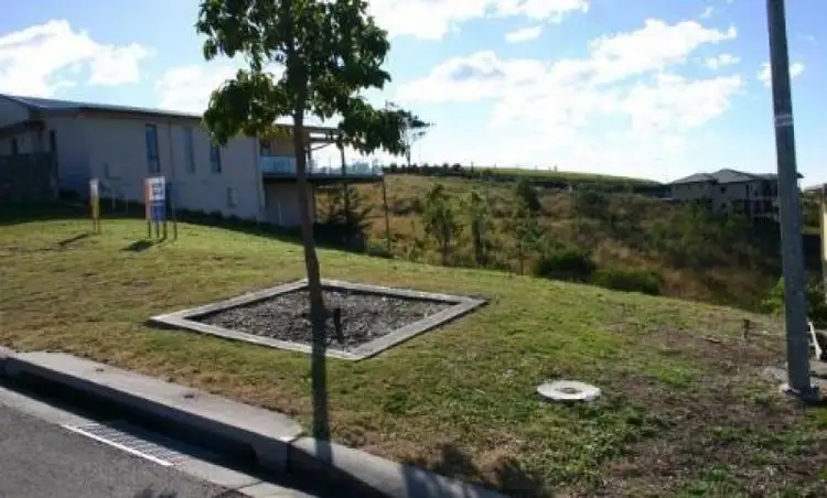 Main view of Homely land listing, Address available on request