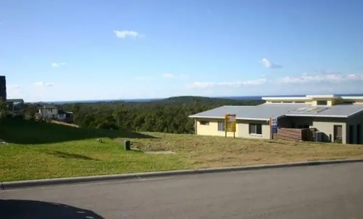 Third view of Homely land listing, Address available on request