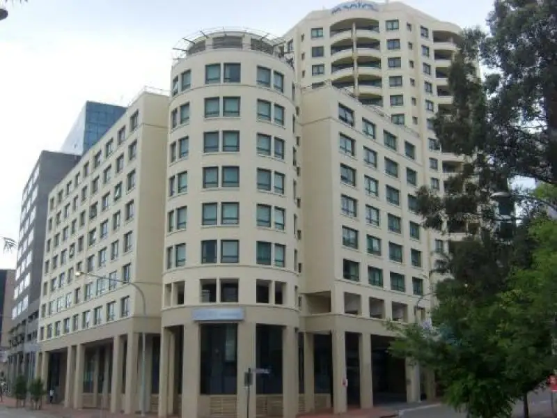 Main view of Homely apartment listing, Address available on request