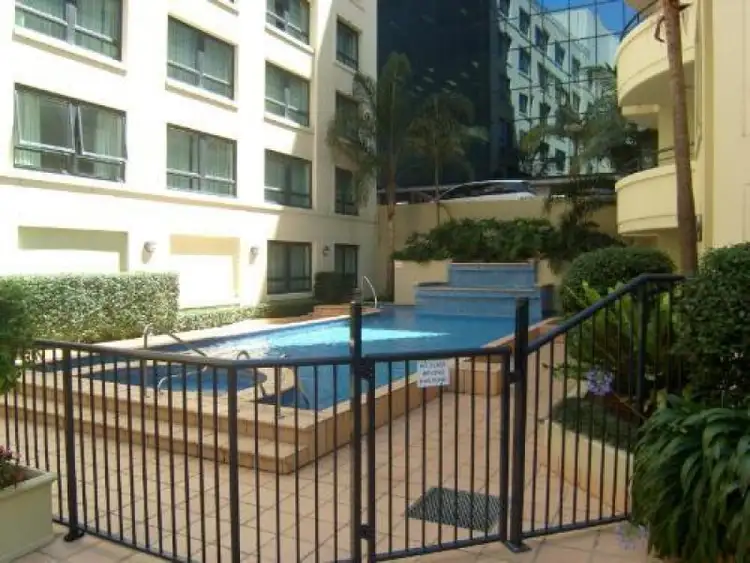 Second view of Homely apartment listing, Address available on request