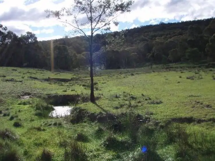 Fifth view of Homely rural property listing, Address available on request