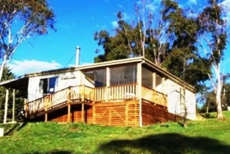 Main view of Homely rural property listing, Address available on request