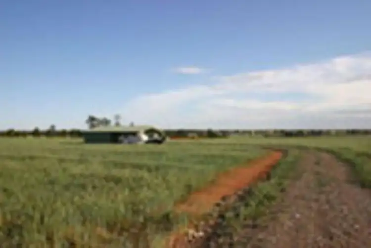 Main view of Homely rural property listing, Address available on request