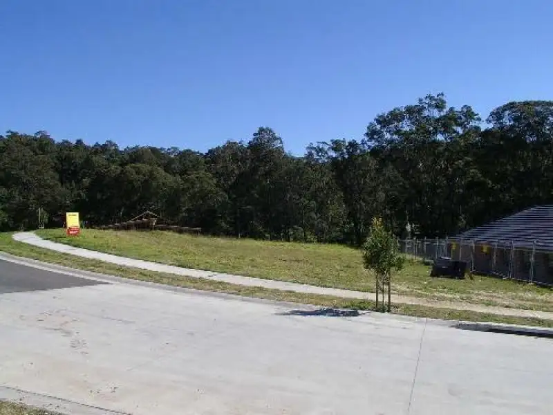 Main view of Homely land listing, Address available on request