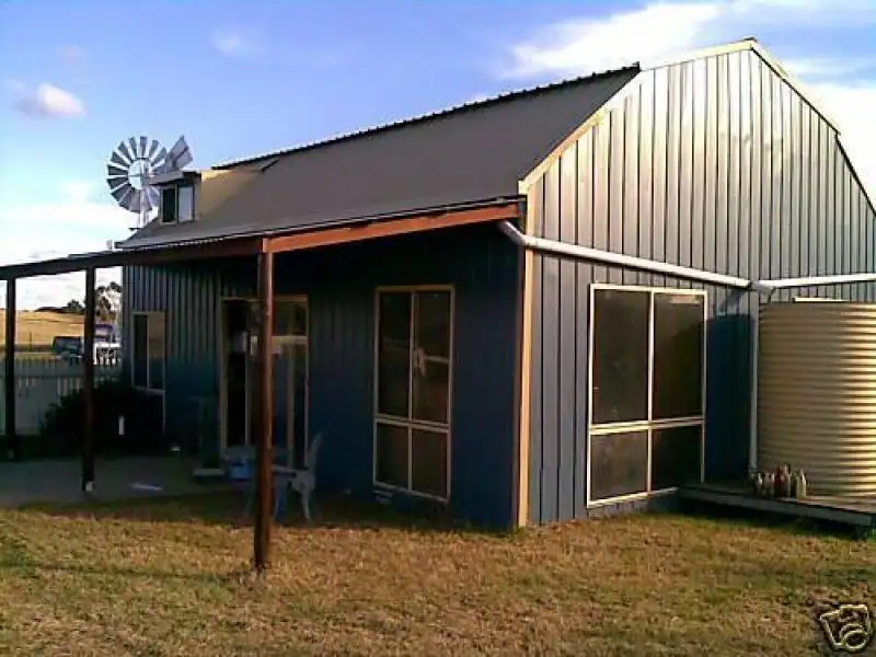 Main view of Homely rural property listing, Address available on request