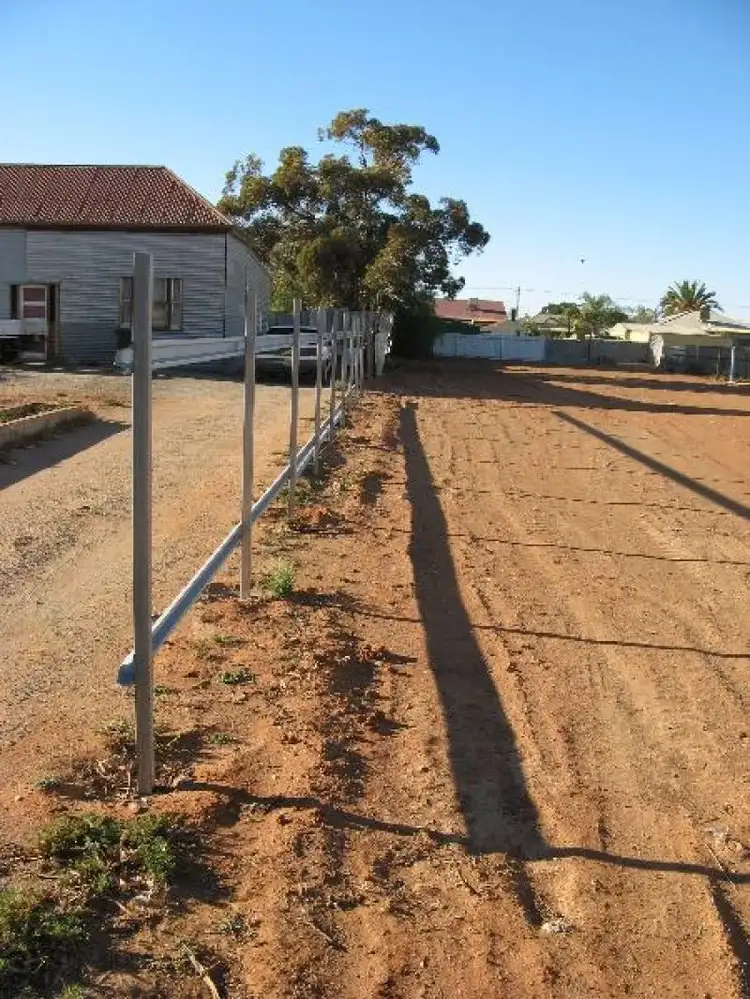 Third view of Homely land listing, Address available on request
