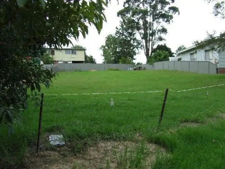 Address available on request