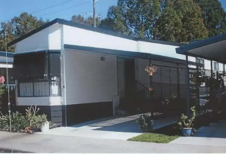 Address available on request