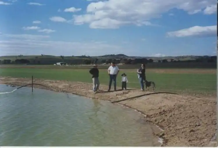 Second view of Homely rural property listing, Address available on request